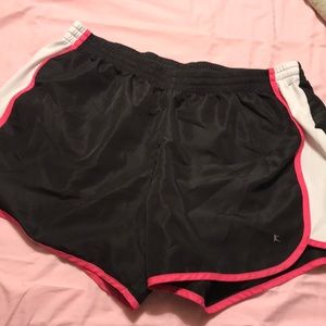 Danskin NOW athletic shorts